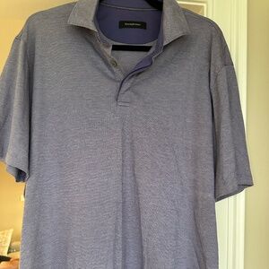 Ermenegildo Zegna Mens polo